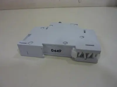 NEW ALLEN BRADLEY 1492-CB1/G040 SER C
