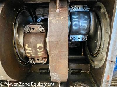 USED OILWELL SA640-5