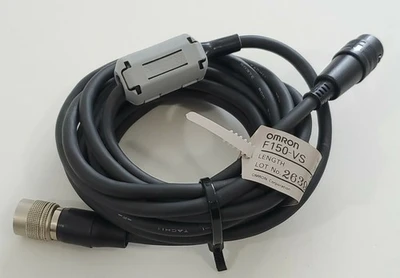 USED Omron F150-S1