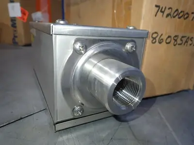USED KING INSTRUMENT COMPANY 7311223067A