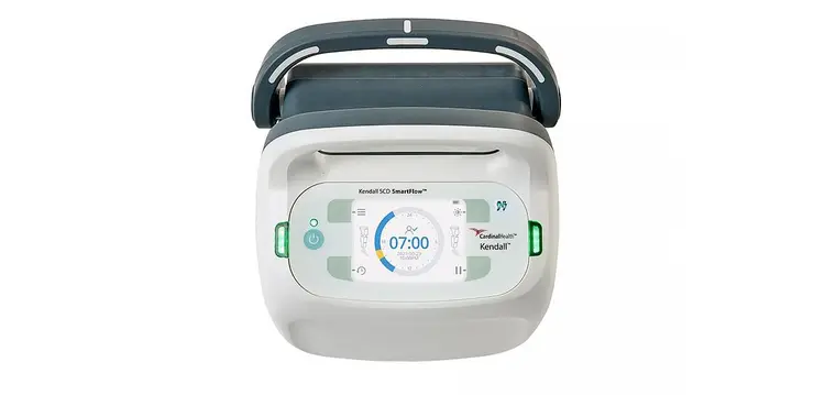 Used CARDINAL HEALTH SMARTFLOW Physical Therapy North Carolina US | Denova Medical #1523474