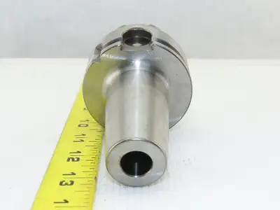 Techniks 39144 HSK63A X SFC 14mm x 90mm 64mm Projection Shrink Fit Tool Holder