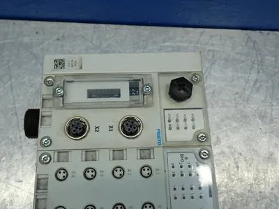 Used FESTO 569926 Pumps Ohio US | HGR 24 #802331