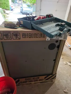 Used 2026 YORK TM9V060B12MP12C Furnaces Illinois US | Alan Ross Machinery #1485651