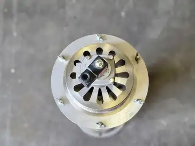 USED COPERION 5214-215M