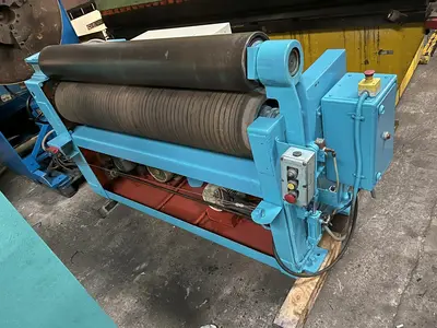 USED LISSE 1500 X 3 MM