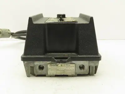 Reliance 14C10 Minpak Plus VS Drive 90V DC Motor Speed Control .75Hp 115V 1PH