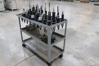 USED CAT Holders