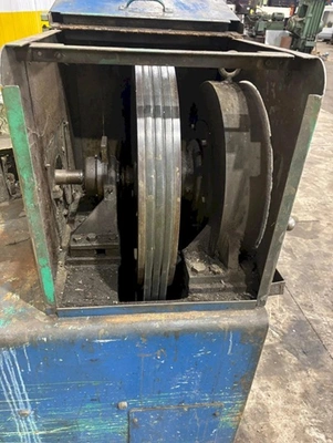 Used _UNKNOWN_ 312 Swagers New Jersey US | National Machinery Exchange #1500222
