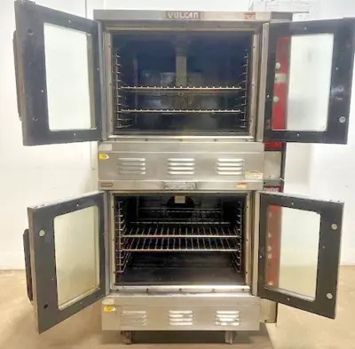 USED VULCAN SF1010T
