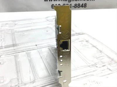 3Com 3C980B-TX Fast Ethernet Server Network Interface Card