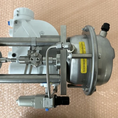 NEW Logix 3410MD-02-D6-E-03-40-0G-00