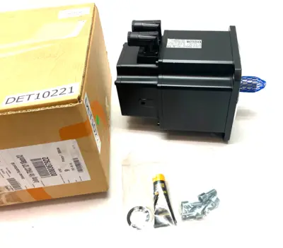 USED KUKA SERVO MOTOR 5,5KW L0 ME