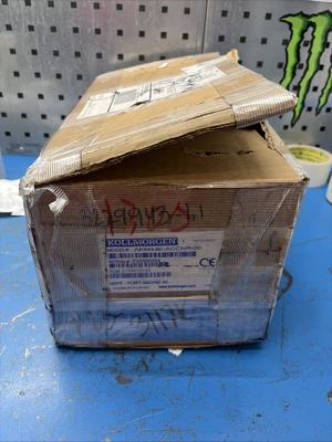 New | in-Stock Kollmorgen AKM43E-ACCNR-00 Servo Motors Indiana US | J&J Industrial Supply #1547835
