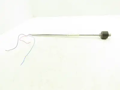 Alemite Corporation 385810 Oil Mist Level Switch
