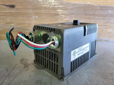 NEW BALDOR ID15P101-ER