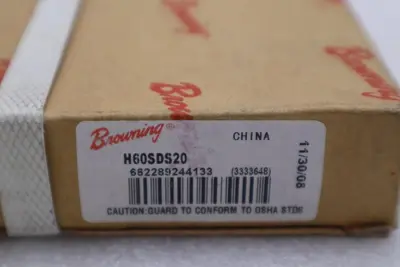 BROWNING H60SDS20 / H60SDS20 (BRAND NEW) STOCK H300A