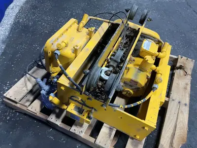 Used DAVID ROUND 55 Material Handling (misc) Ohio US | HGR 24 #1147806