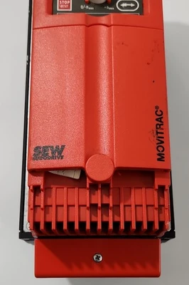 USED Sew-Eurodrive MDx60A0110-5A3-4-00