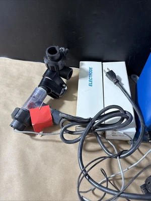 NEW Pulsafeeder MCT220I