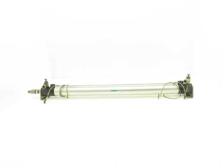 Used CKD _UNKNOWN_ Pneumatic Cylinders Indiana US | Arrow Industrial #662927