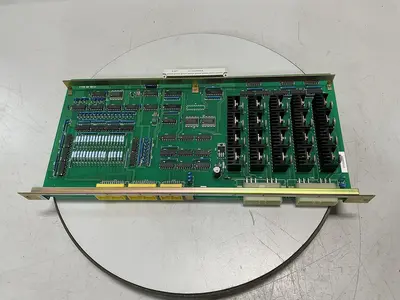 USED FUJI ELECTRIC F770 60 88(2)