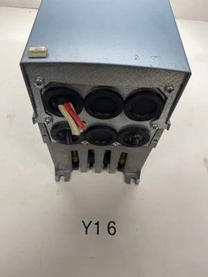 USED Vacon NXS00075A5H1SSSA1A2000000