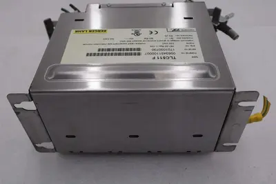 Bereger Lahr TLC511 F Servo Drive POSITIONING CONTROLLER 5 AMP STOCK B-713