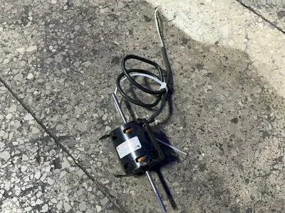 Used MCLEAN ENGINEERING U21B Motors (misc) Ohio US | HGR 24 #1482389