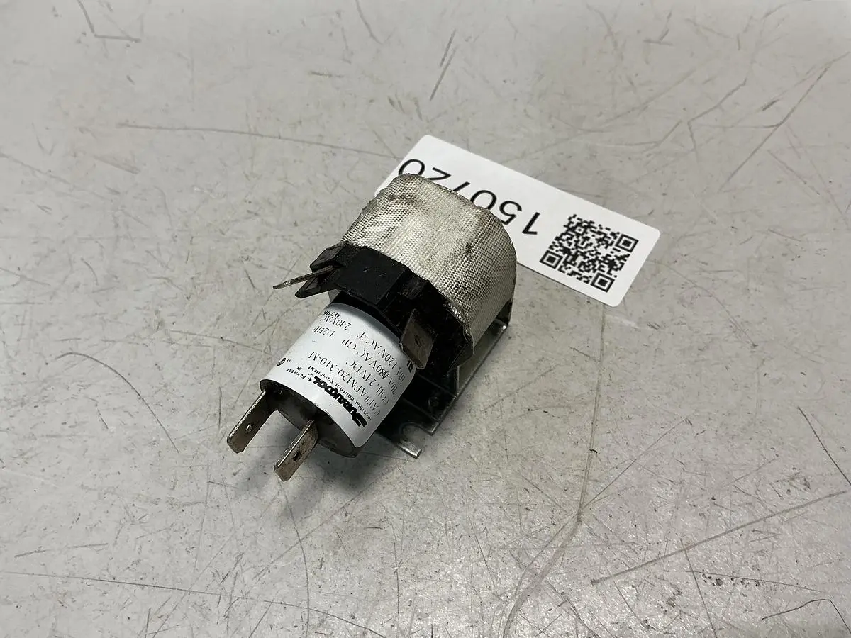 USED DURAKOOL AFM20-310-M