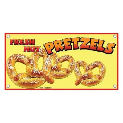 Concession food stand - promo signs - 37 DIFFERENT SIGNS TO CHOSE FROM