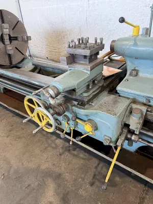 USED NILES N6/4000