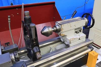 Used 1996 Harrison M390 Gap Lathes New Jersey US | Machinery Values #1090474