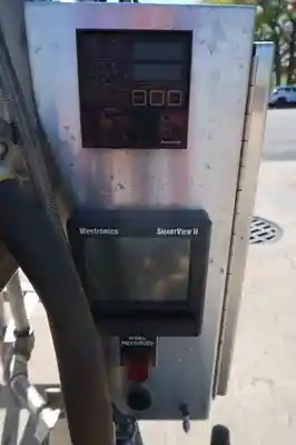 USED ALLPAX NA