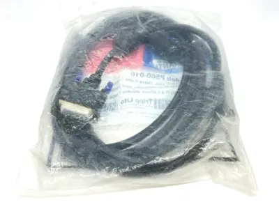 New | in-Stock Tripp Lite Dual Link Digital & Analog Monitor TMDS Cable M/M 10' Cable & Wire Michigan US | Maverick Industrial Sales #1390693