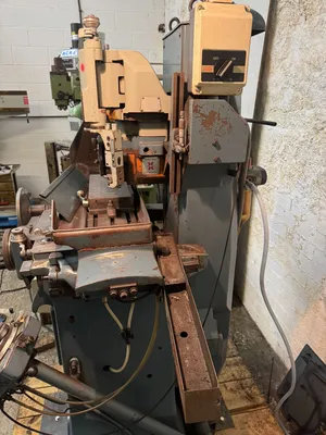 JONES AND SHIPMAN 540 Grinders | Bowland Trading Ltd (8)