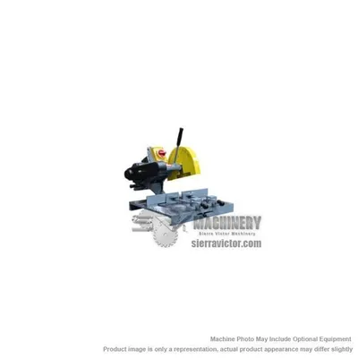 KALAMAZOO INDUSTRIES KM10 Abrasive Saws | Sierra Victor Industries (3)