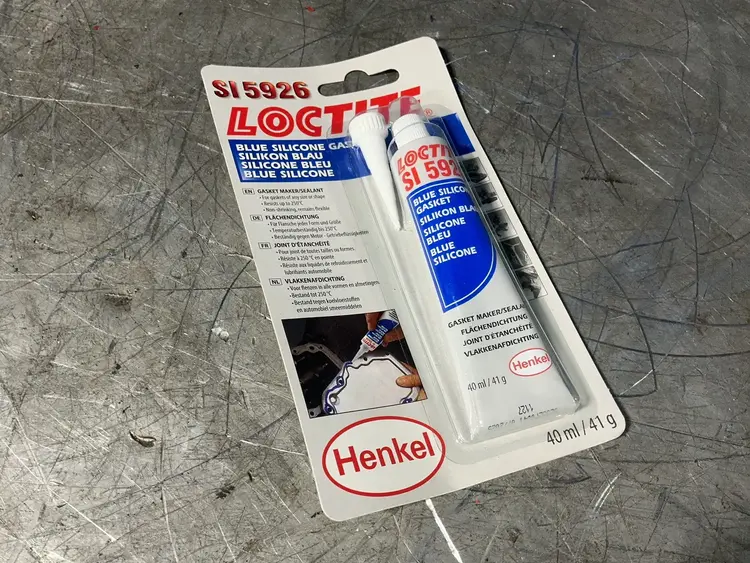 Used LOCTITE SI5926 Pumps Ohio US | HGR 24 #1352689
