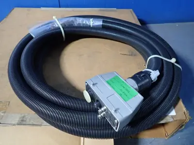 NEW HARTING PMAPIST29B