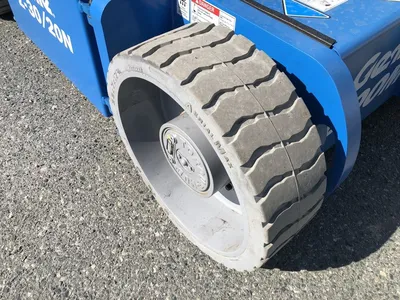 New | in-Stock 2025 GENIE Z30/20N RJ ARTICULATING BOOM LIFT Articulating Boom Lifts Alberta CA | Adcock Equipment #1418044