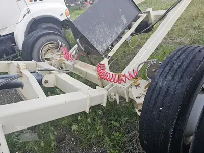 Used 2011 MASABA 36X70 Portable Conveyors Utah US | ABN Services #1339324