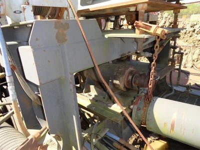 Used 1981 KENNER 8X10 Dredging excavators Tennessee US | Ran Equipment #1403744