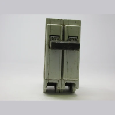 COMMANDER QB 20 AMP 2 POLE BREAKER