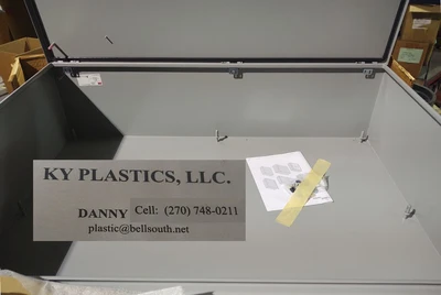 NEW NVENT HOFFMAN CSD483612