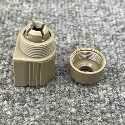 New | in-Stock Cole-Parmer 98605-50 Connector Accessories California US | Davliegogo LLC #1705796