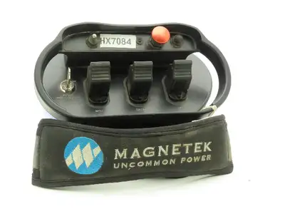 Used MAGNETEK _UNKNOWN_ Crane Accessories Indiana US | Arrow Industrial #1187027