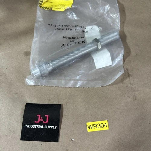NEW AI-TEK 70085-1010-118