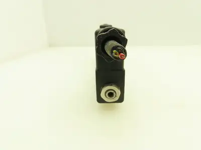 Neuma NV-6522 Pneumatic Air Solenoid Valve 5/2 5 Port 2 Pos 24VDC