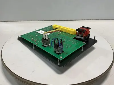 USED MEIKI 8368289