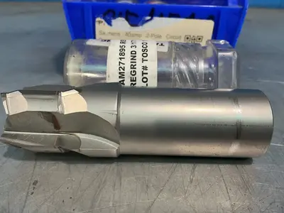Used TOSCO TAM271895 Tooling & Accessories (Other) Ohio US | HGR 24 #1405008